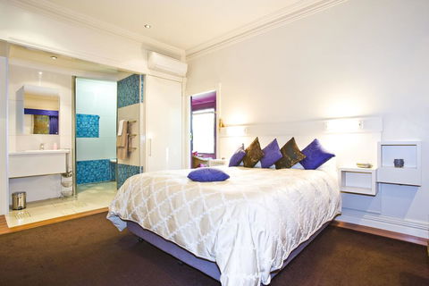 The Retreat At Froog Moore Park - Accommodation Asia 2