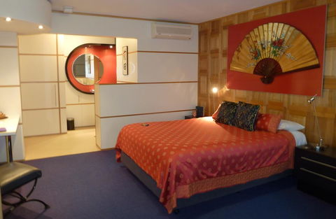 The Retreat At Froog Moore Park - Accommodation Asia 1