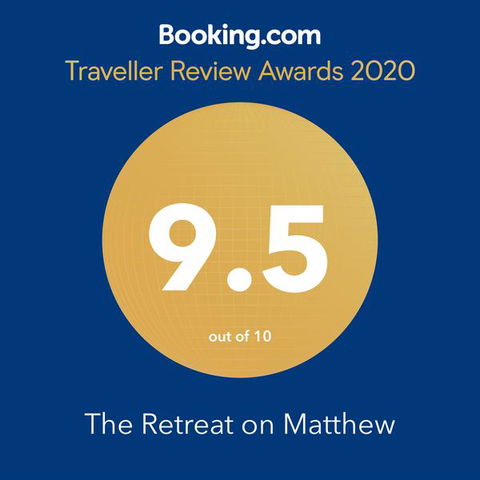 The Retreat On Matthew - Accommodation Asia 3