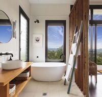 The Ridge Eco-Cabin A Secret place to slow down - Accommodation Asia