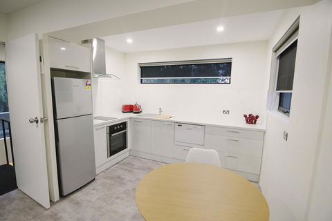 The Riverview BnB - Accommodation Asia 3