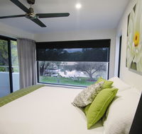 The Riverview BnB