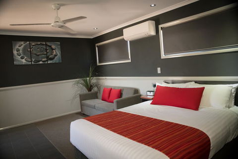 The Rocks Motel - Accommodation Asia 2