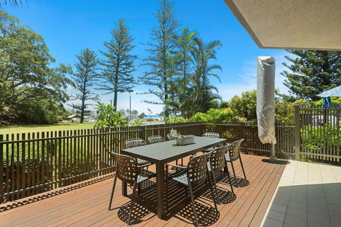 The Rocks Resort, Unit GA - Accommodation Asia 0