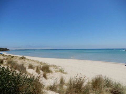 The Rosebud Beach Shack - Accommodation Asia 0