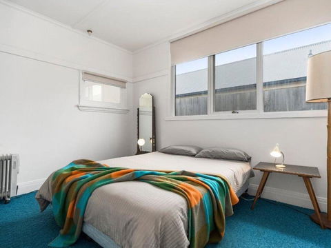 The Rosebud Beach Shack - Accommodation Asia 2