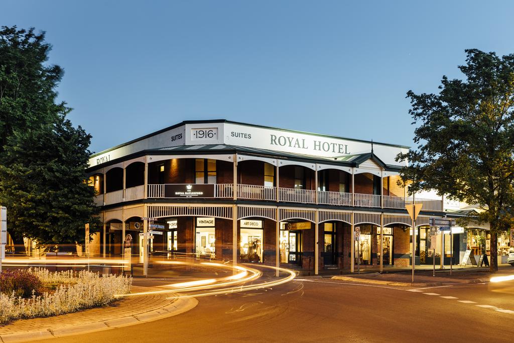 Avenel VIC Accommodation Asia