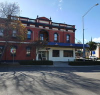 The Royal Hotel - Accommodation Asia