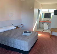 The Royal Motel - Accommodation Asia