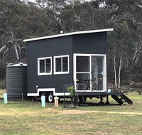 The Saddle Camp Tiny House Braidwood - Accommodation Asia