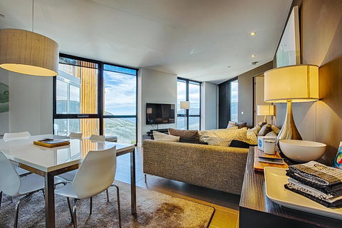 The Saints - Accommodation Asia 3