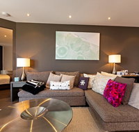 The Saints - Accommodation Asia