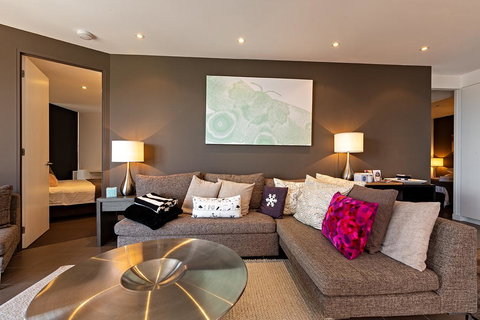 The Saints - Accommodation Asia 0