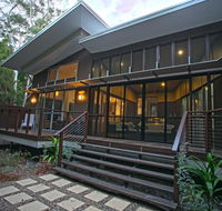 The Sanctuary - Accommodation Asia