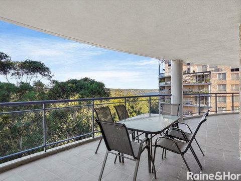 The Sanctuary #363 - 363/80 John Whiteway Drive - Accommodation Asia 0