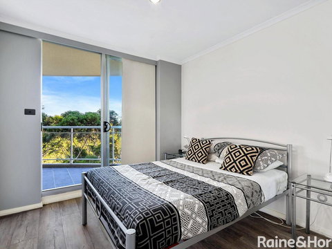 The Sanctuary #363 - 363/80 John Whiteway Drive - Accommodation Asia 1