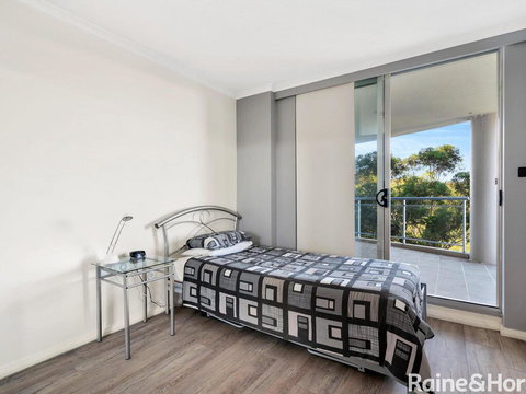 The Sanctuary #363 - 363/80 John Whiteway Drive - Accommodation Asia 2