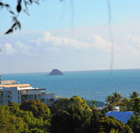 The Sanctuary at Trinity Beach