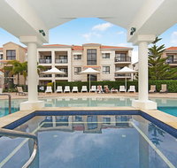 The Sands 60/20 Pacific Parade - Accommodation Guide