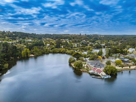 The Sebel Creswick Forest Resort - Accommodation Asia 2