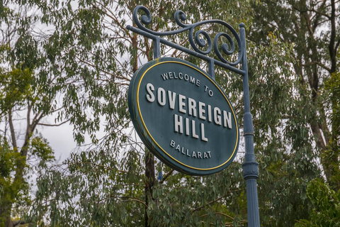 The Sebel Creswick Forest Resort - Accommodation Asia 3