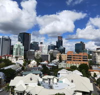 The Sedgebrook On Leichhardt - Accommodation China