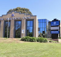 The Select Inn Penrith - Accommodation Asia