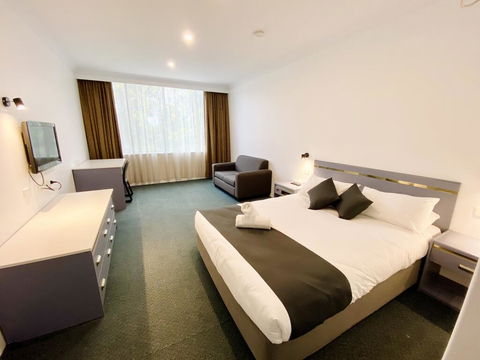 The Select Inn Penrith - Accommodation Asia 2