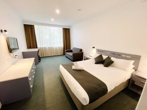 The Select Inn Penrith - Accommodation Asia 2