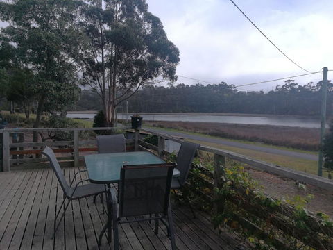 The Shack - Accommodation Guide 1
