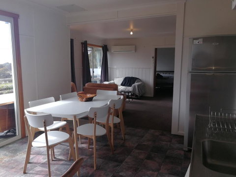 The Shack - Accommodation Guide 0