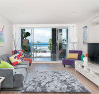 The Shoal Apartments Unit 201/4-8 Bullecourt Street - Accommodation Asia