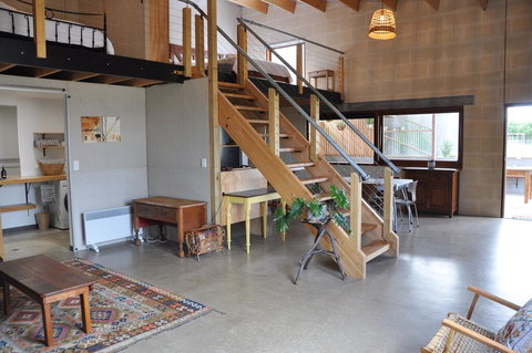 The Shouse - Durrants Lookout - Accommodation Asia 0