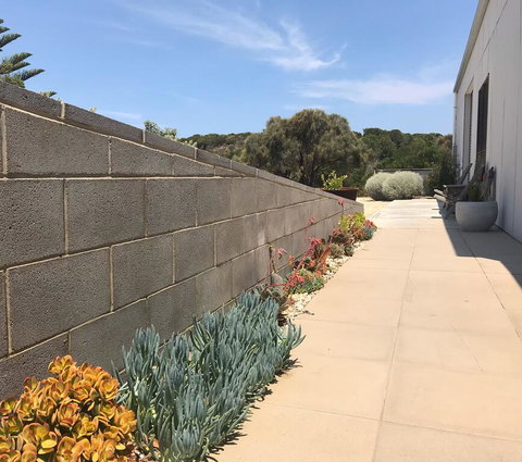 The Shouse - Durrants Lookout - Accommodation Asia 3