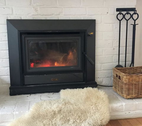 The Source, Otways - Accommodation Guide 2