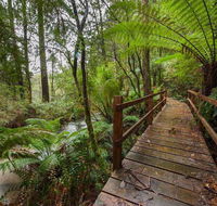 The Source Otways - Accommodation Asia