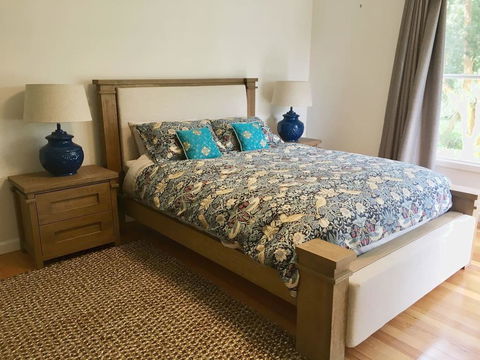 The Source, Otways - Accommodation Asia 1