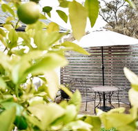 The Spa Cottage - Accommodation Asia