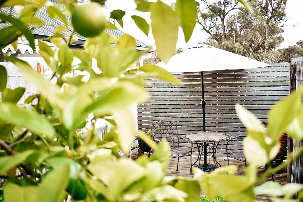 Porcupine Ridge VIC Accommodation Guide