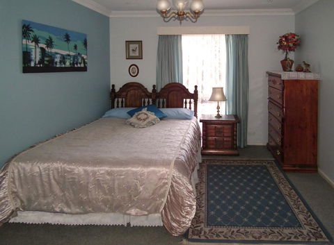 The Spanish Retreat And BnB - 24 Hrs - Accommodation Asia 1