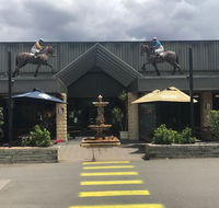 The Sportsman's Hotel - Accommodation Asia