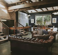 The Stables Daylesford - Accommodation Asia