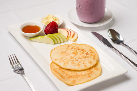 The Standpipe Golf Motor Inn - Accommodation Asia 1