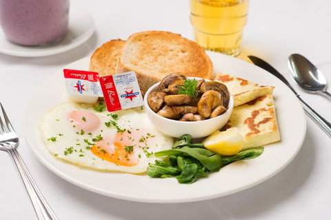 The Standpipe Golf Motor Inn - Accommodation Asia 2