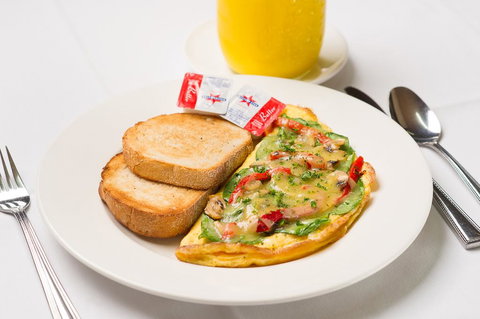 The Standpipe Golf Motor Inn - Accommodation Asia 3