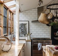 The Station House Daylesford - Accommodation Asia
