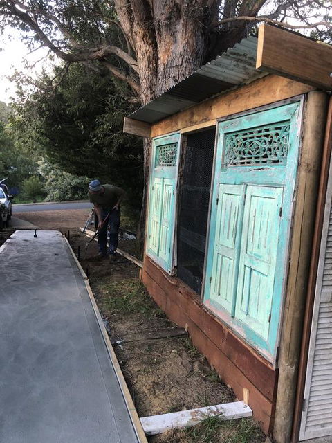 The Stewart - Accommodation Asia 1