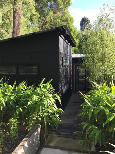 The Stewart - Accommodation Asia 3