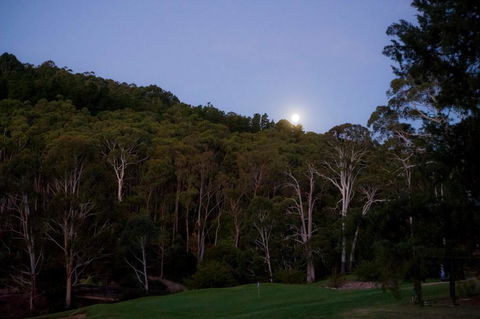 The Stirling Golf Club - Accommodation Asia 3