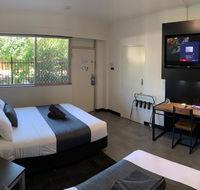 The Stuart Hotel-Motel - Accommodation Asia